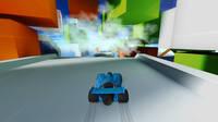 Jet Car Stunts llega a consolas en verano