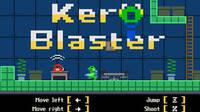 Kero Blaster llegar� a Nintendo Switch este verano
