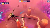 Anunciado Tentacles: Enter the Mind