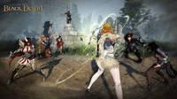 Black Desert Online llegará el 4 de marzo a Xbox One