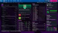 Football Manager 27 ense�a sus primeras novedades: menos clics, nueva interfaz y m�s personalizaci�n