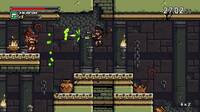 Mercenary Kings se actualiza y llega a más plataformas el 6 de febrero