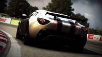 Ya disponible el paquete de coches Best of British para GRID Autosport