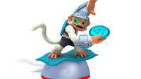 Nuevas figuras se suman a Skylanders Trap Team