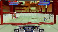 Lethal League estará en la Gamescom