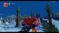Llegan dos nuevos Toy Boxes a Disney Infinity 2.0