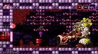 Axiom Verge ya permite grabar v�deo en Switch