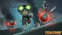 Confirmado Stealth Inc. 2 para Xbox One, PC, PS4, PS3 y PS Vita