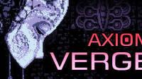 Epic Games Store ya recoge Axiom Verge