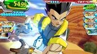 Nuevas imágenes de Dragon Ball Heroes: Ultimate Mission 2