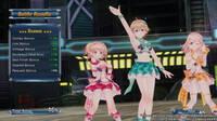 Omega Quintet nos muestra su sistema de combate en imgenes