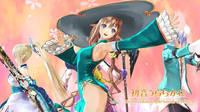 As se juega con Shining Resonance