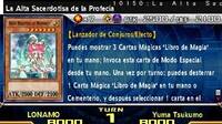 Konami presenta en v�deo Yu-Gi-Oh! Zexal World Duel Carnival