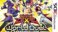 Anunciado Yu-Gi-Oh! Zexal World Duel Carnival