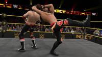 WWE 2K15 regala su pase de temporada por tiempo limitado y solo en EE.UU y Canad