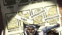 Uncanny X-Men: Days of Future Past llega a iPhone
