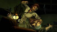 Ya está disponible la versión física de The Wolf Among Us