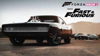 Ya disponible gratis Forza Horizon 2 Presents Fast & Furious