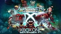 Awesomenauts Assemble llegar a Xbox One el 7 de septiembre