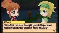 Harvest Moon 3D: The Lost Valley se muestra en nuevas imágenes