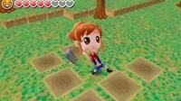 Harvest Moon 3D: The Lost Valley llegar a Europa a principios del ao que viene
