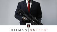 Hitman Sniper alcanza los 10 millones de jugadores