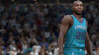 NBA Live 15 se muestra en nuevas imágenes