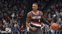 NBA Live 15, disponible sin coste adicional en EA Access