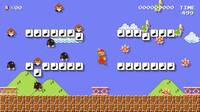 Nintendo elimina todos los niveles diseñados en Mario Maker por un importante 'youtuber'