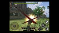 Monster Hunter Freedom Unite para mviles no ser compatible con iOS 9