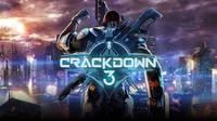 La destruccin en la nube del multijugador de Crackdown 3 seguir en el juego
