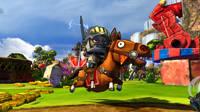 Happy Wars cierra en PC y Xbox 360; sigue adelante en Xbox One