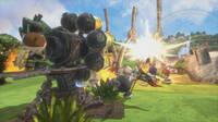 Happy Wars llegar a Xbox One el 24 de abril