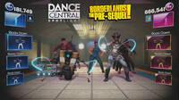 Dos invitados de Borderlands llegan a Dance Central Spotlight