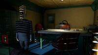 Nuevas imgenes de Grim Fandango Remastered