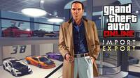 GTA Online: Semana de Importacin y Exportacin con descuentos y ms