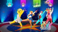 Desveladas más canciones descargables para Just Dance 2015