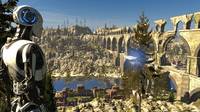 The Talos Principle es el juego gratuito de hoy en la Epic Games Store
