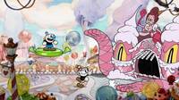 La actualización gratuita de Cuphead llegará a todas las plataformas el 18 de abril