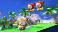 Link iba a protagonizar Captain Toad: Treasure Tracker