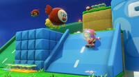 As se juega con Captain Toad: Treasure Tracker