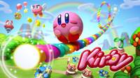 Kirby y el Pincel Arcoíris nos muestra sus características en un vídeo traducido al español