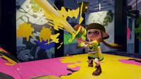 La saga Splatoon supera los 10 millones en menos de 3 aos