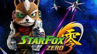 Nuevo tráiler de Star Fox Zero