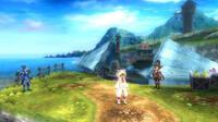 Triler de lanzamiento de Final Fantasy Explorers