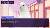 Hatoful Boyfriend se retrasa al 4 de septiembre