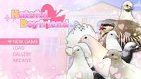 Hatoful Boyfriend ya está disponible para ordenador