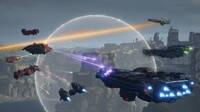 La versin de PC de Dreadnought estrena nuevo modo de juego