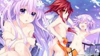 Megadimension Neptunia VII llegar a Occidente