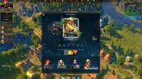 Nuevas im�genes y v�deo de The Settlers: Kingdoms of Anteria